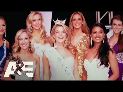 Secrets of Miss America: Mallory Hagan's Journey to Becoming Miss America | A&E