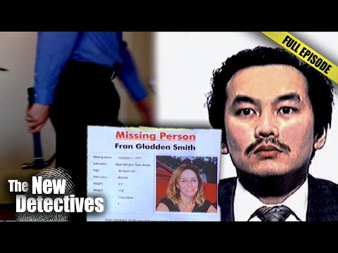 Loved to Death | FULL EPISODE | The New Detectives