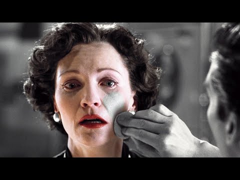 她要把全身都涂成灰色，才敢放心的出门，一代蜘蛛侠早期奇幻作品，21分钟看完1998年科幻喜剧电影《欢乐谷》