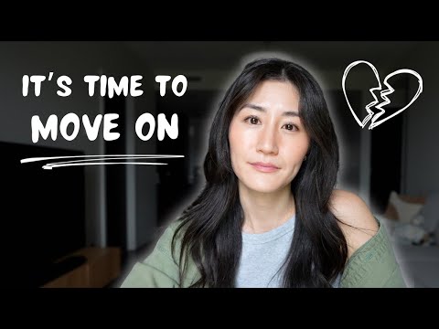 How to know when a friendship is over | breakups, red flags, grief