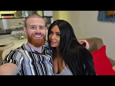 Vlogging My Date With A True Brazilian Baddie