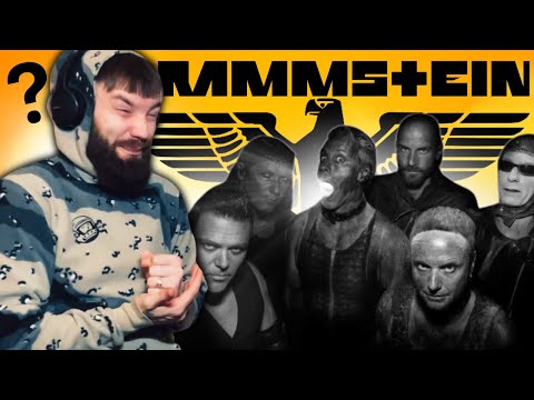 WHAT IS THIS?! 🤯 RAP FANS FIRST TIME EVER HEARING 🇩🇪 RAMMSTEIN! “Du Hast : Live in Paris” | REACTION