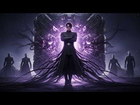 What If Sung Jin Woo Entered Star Trek?