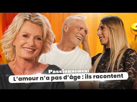 42 ans d'écart, homosexualité, préjugés : l'amour face à la haine