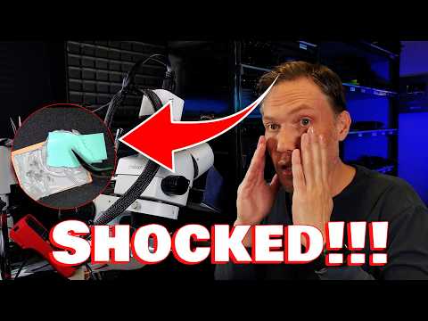 What REALLY Destroyed This ALIENWARE Laptop After COD Install