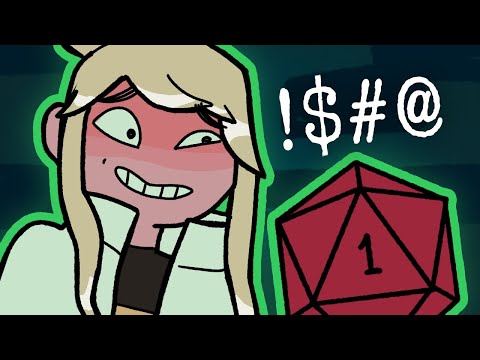 get your players addicted to low rolls