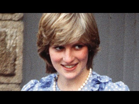 Details Revealed About Diana's Affair With Major James Hewitt
