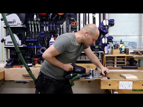 Craftsman's Workshop Transformation: New Tools and Upgrades! 🔧🛠️