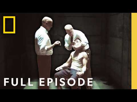 Exposing the Dark Secrets of the CIA: Undercover History Updates (Full Episode) | Nat Geo