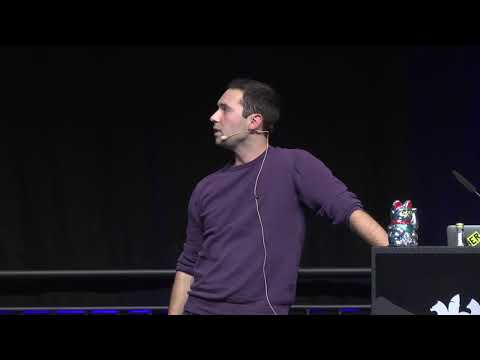 36C3 -  How to Break PDFs