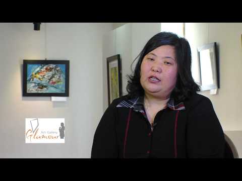 Б.Батрэгзэдмаа "Найрагчийн цалиг" нэвтрүүлэг