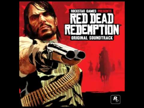Red Dead Redemption OST - Triggernometry (Extended)