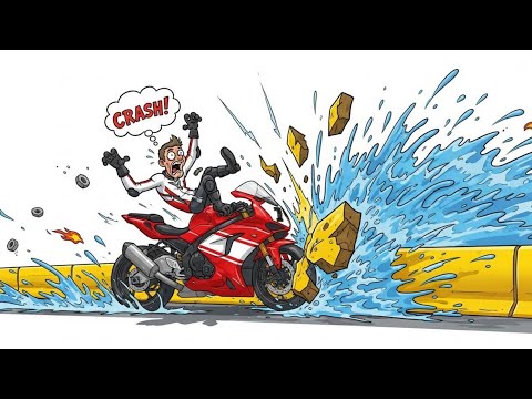 Fatal MotoGP Accidents That Changed Racing Forever