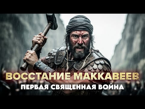 Как один священник и его сыновья сокрушили ИМПЕРИЮ.