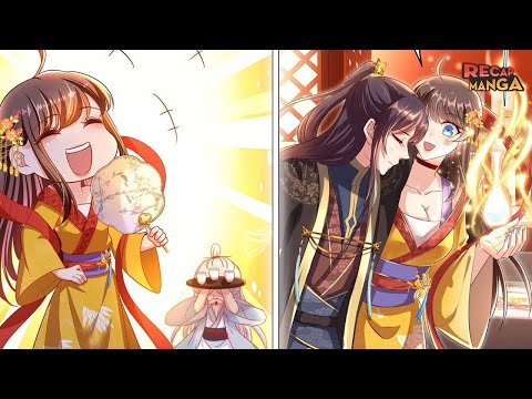 She Thought The Emperor Had A Boyfriend Because He Had No Children, So She Helped Him Find A Wife