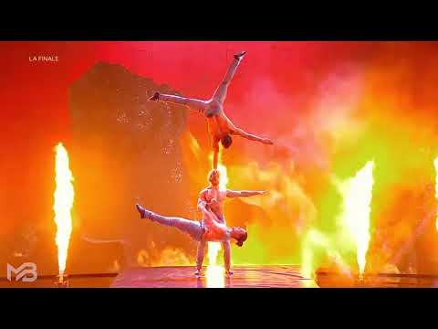 Messoudi Brothers Teaser Trailer