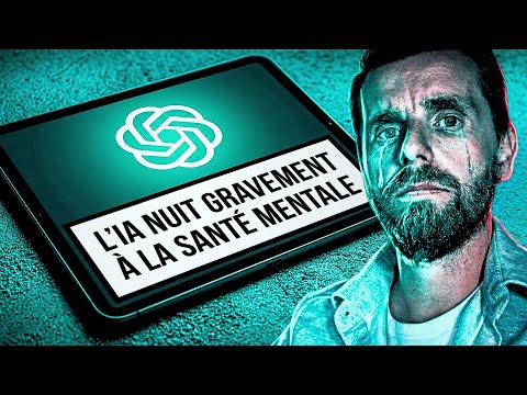 Comment ChatGPT va tous nous rendre dépressifs.