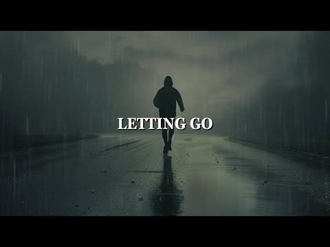 LET GO - Life-Changing Motivational Video (ft. Corey Jones)
