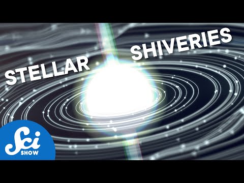 How Can Stars Quake Without Tectonic Plates? (And Other Seismic Mysteries) | Compilation