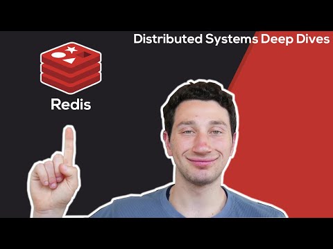 Redis - In Practice | Distributed Systems Deep Dives With Ex-Google SWE