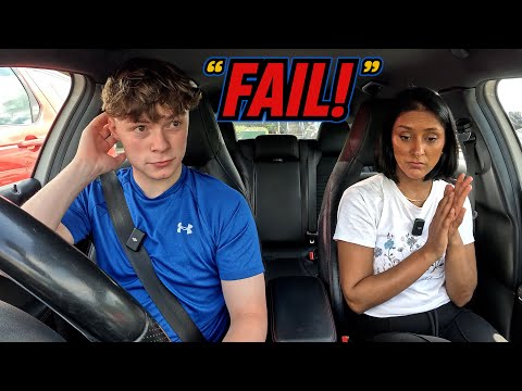 Test In 2 WEEKS! | Challenging Mock Test