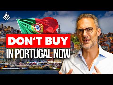 The Harsh Truth About Portugal