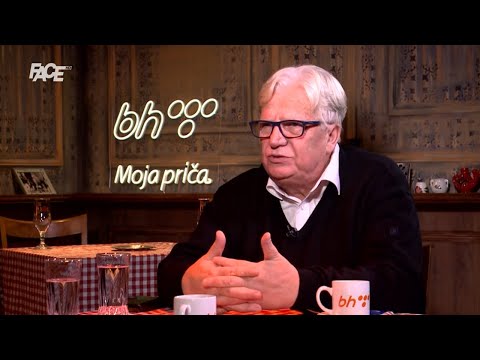 Fahrudin Pecikoza: "Više se bojim sad za državu nego u ratu!"