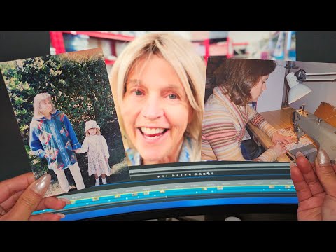 Celebration Of Life: Donna Jordan - Drop Diamonds!