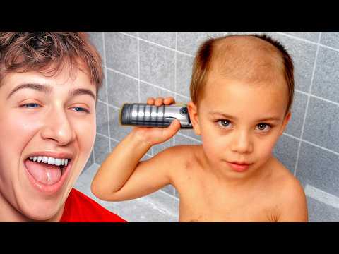 Try NOT To LAUGH (2024 Funniest Fails)