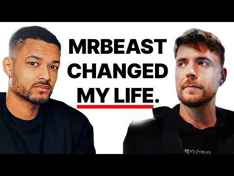 Mr Beast told me the secret behind his empire