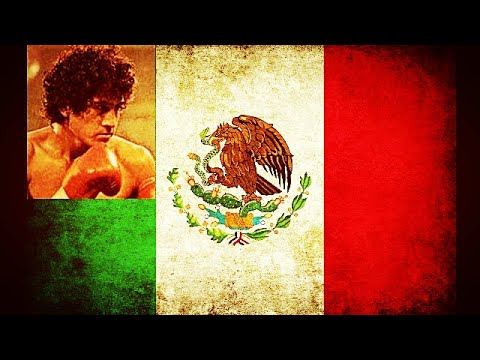 Salvador Sanchez Complete Documentary