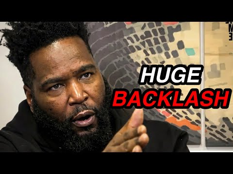 Bad News For Umar Johnson (Black Twitter Turned On Him!!)