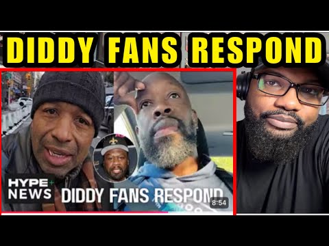 Diddy Fans ‘Go Off’ On 50 Cent Over ‘Diddy Netflix Documentary’: “Mad He Stole Your Girl!”