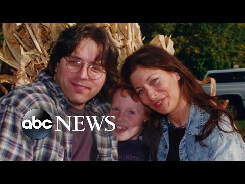 20/20 Apr 27 Part 2: Inside the troubled past of NXIVM founder Keith Raniere