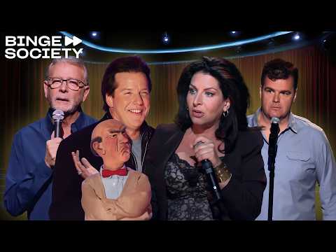 Marriage Advice They Won’t Tell You! (Jeff Dunham, Bill Engvall, Ian Bagg & More)