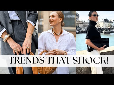 Top 10 ESSENTIAL Accessories You Need for 2025