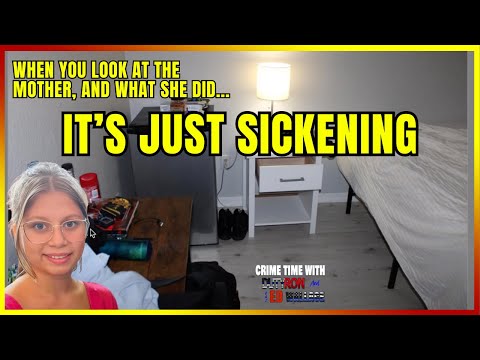 Listen to Jennifer Soto lie to Detectives in the Madeline Soto Case