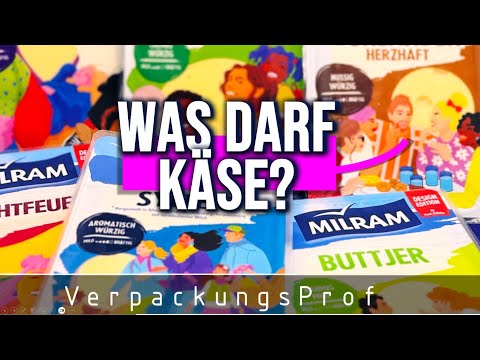 Der Streit um MILRAM & Co.