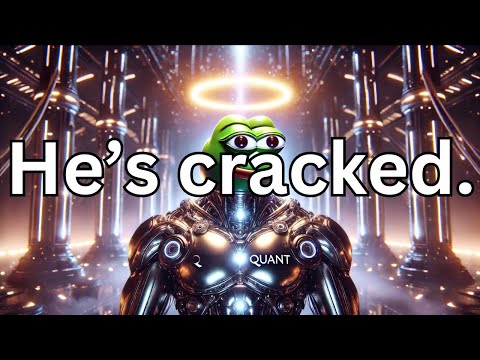 Quant dev candidate STUNS everyone | Call In 9