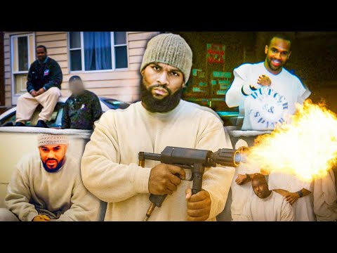 Philly’s Pyromaniac That Firebombed His Opp’s Family Home: Kaboni Savage’s Story