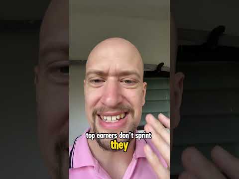 Why Most People Quit Network Marketing (Top Earner Mindset) #MLM