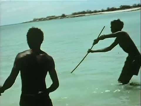 Malcolm Douglas - Australia - Across The Top (Part 2) 1969