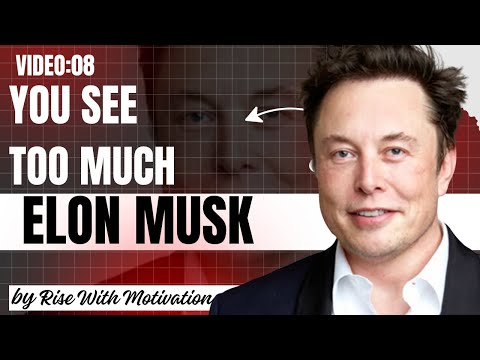 The Person Who Sees Through Me