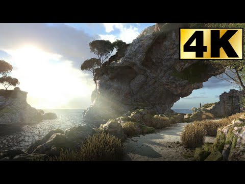 Walkthrough Sniper Elite 4 - San Celini island