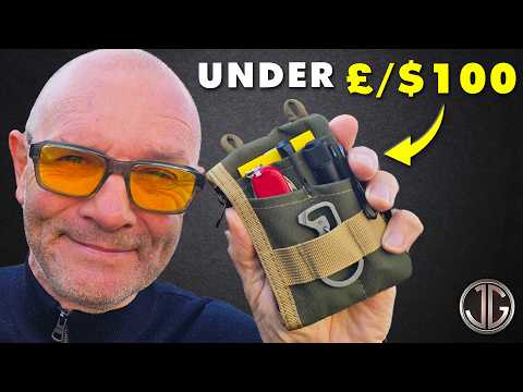 Best Budget Pocket Everyday Carry on Amazon (EDC)