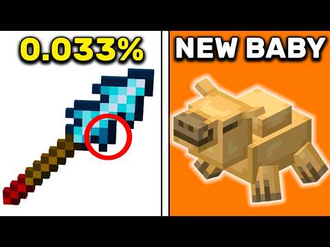 BUSTING 85 Myths in 1.21.11