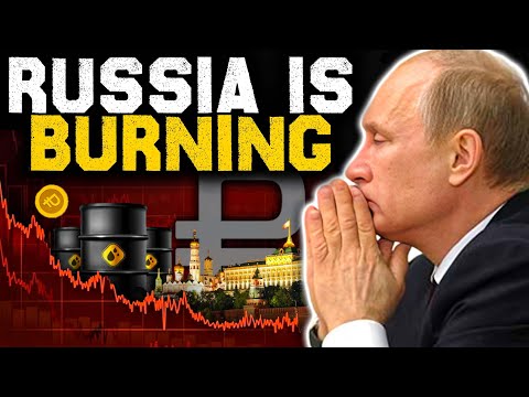 Trump’s "Catastrophic" Ultimatum - The Weapon That Could Bankrupt Putin Overnight