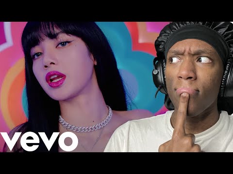 The Ice Cream Music Video Gave Me a Sweet Tooth | BLACKPINK x Selena Gomez Ice Cream