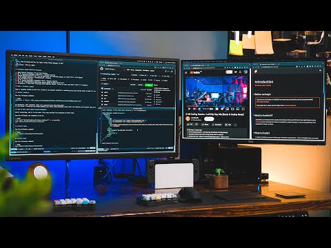 How To Use A Tiling Window Manager On MacOs | Yabai Ultimate Guide