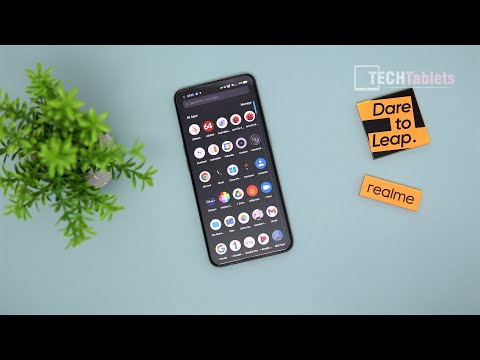 Realme GT Master Edition Review. Great Value!